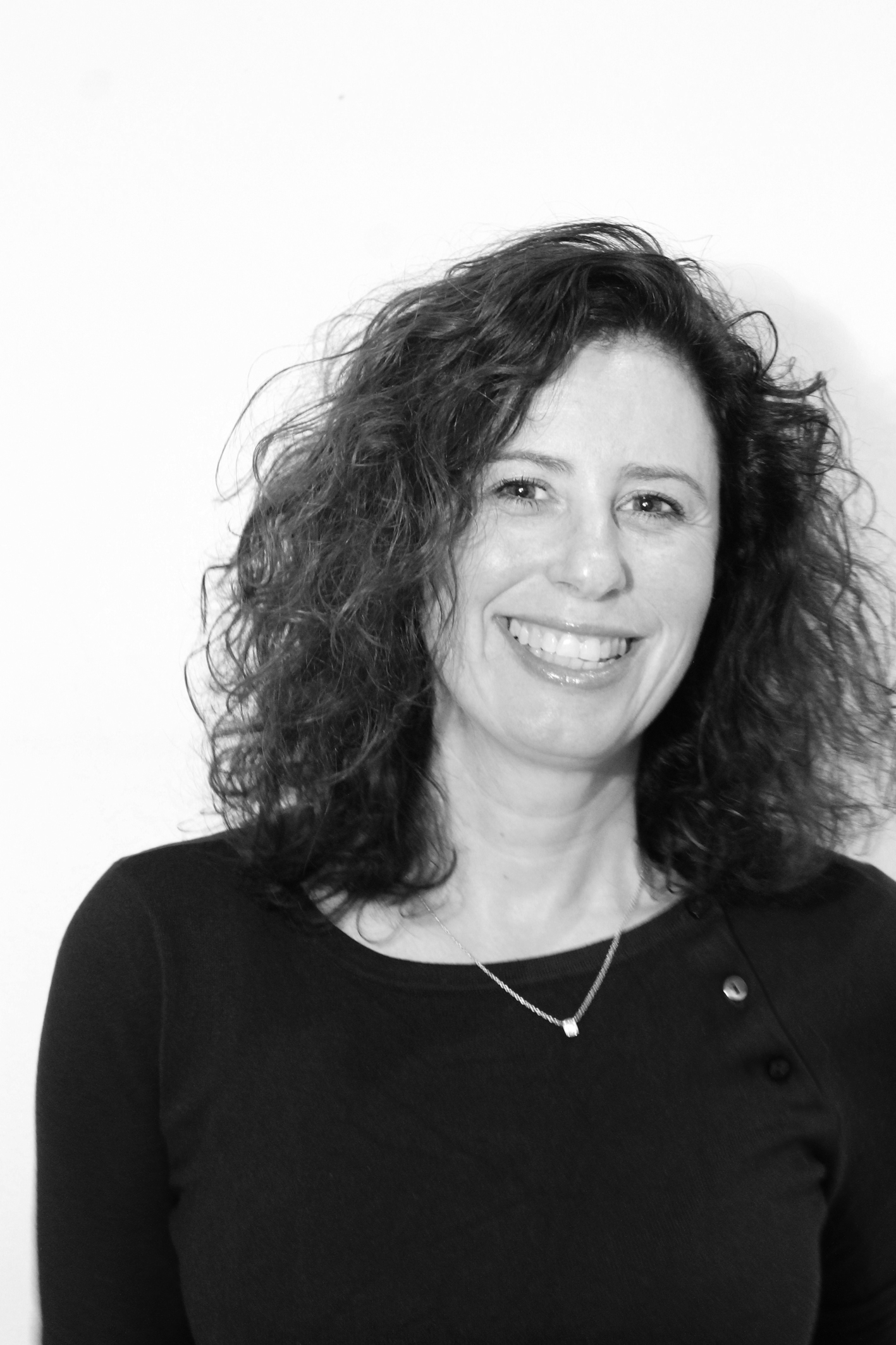 Docenti Janine Waldman 